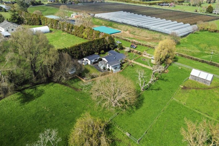 Photo of property in 93b Woodside Road, Matangi, Hamilton, 3284