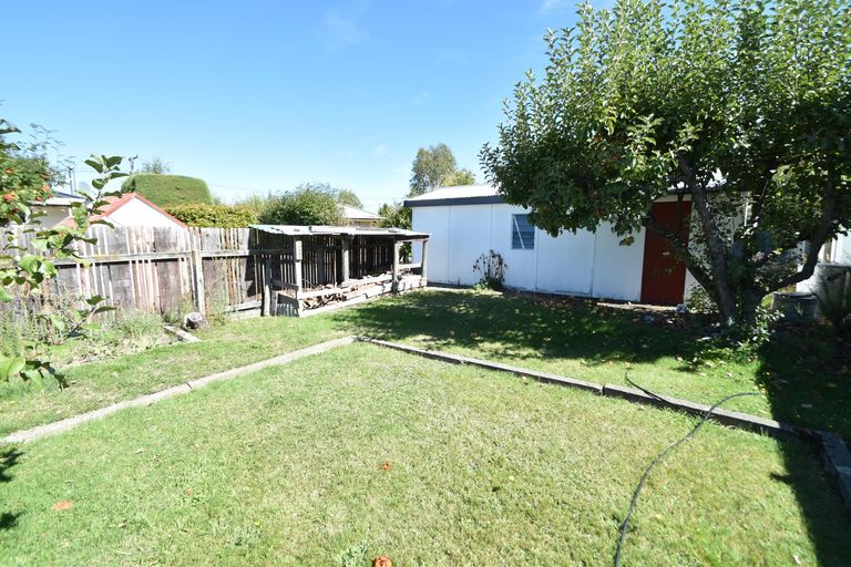 Photo of property in 140 Mackenzie Drive, Twizel, 7901