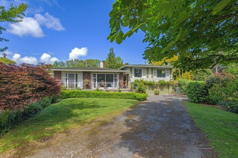 Photo of property in 7 Trent Street, Rongotea, 4476