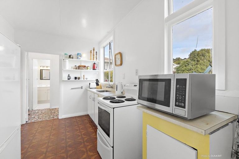 Photo of property in 40 Ngatoto Street, Ngaio, Wellington, 6035