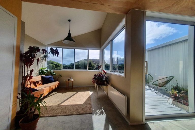 Photo of property in 3/27 Buckley Road, Southgate, Wellington, 6023