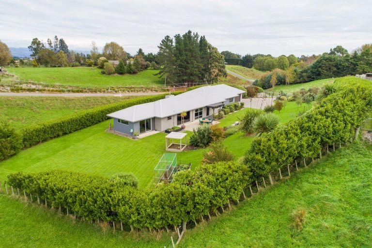 Photo of property in 100 Greer Court, Bunnythorpe, Palmerston North, 4481