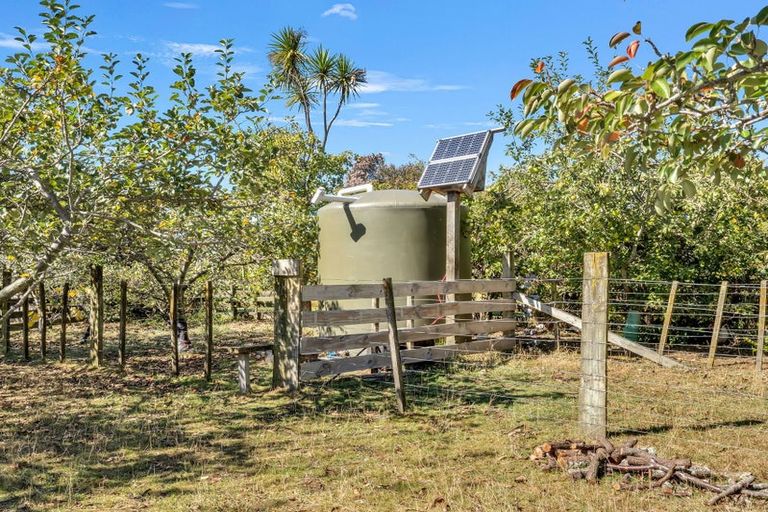 Photo of property in 371 Tutaki Road, Bunnythorpe, Palmerston North, 4470