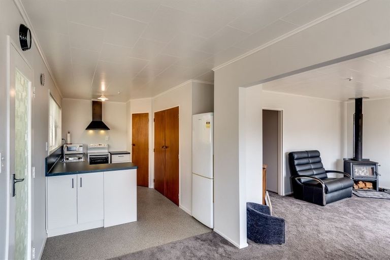 Photo of property in 1 Ward Crescent, Marewa, Napier, 4110