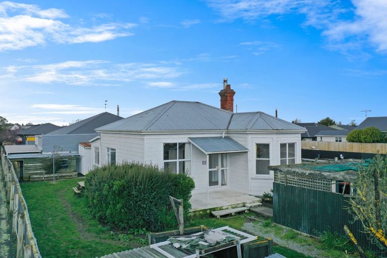 Photo of property in 269 Moore Street, Ashburton, 7700