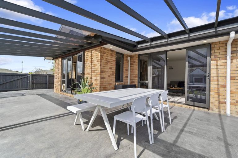 Photo of property in 1 Parkwood Place, Huntington, Hamilton, 3210