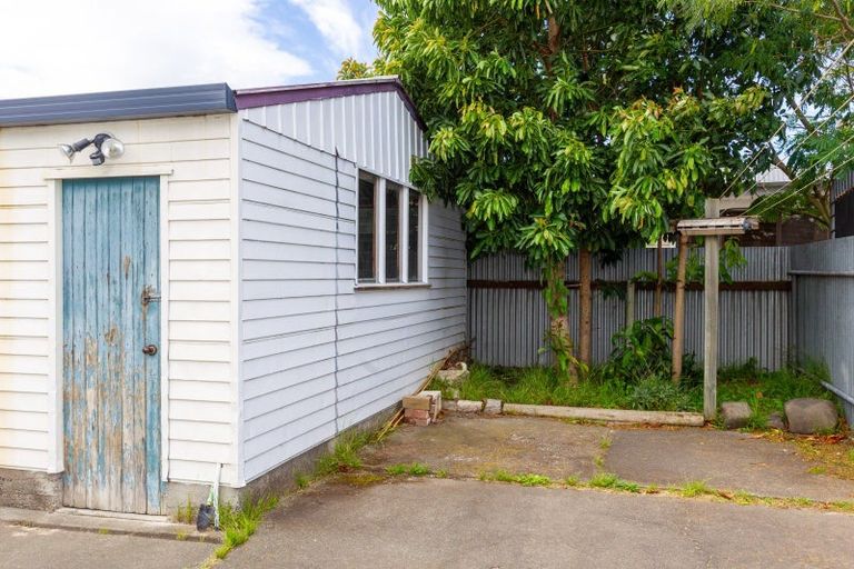 Photo of property in 61 Whitby Crescent, Flaxmere, Hastings, 4120