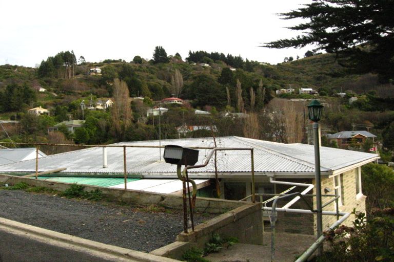 Photo of property in 6 Harbour Terrace, Careys Bay, Port Chalmers, 9023