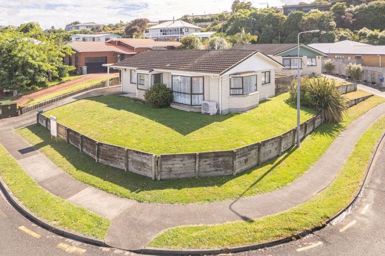 Photo of property in 62 Treadwell Street, Springvale, Whanganui, 4501