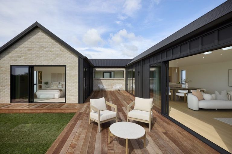 Photo of property in 23 Snapper Crescent, Omokoroa, 3114