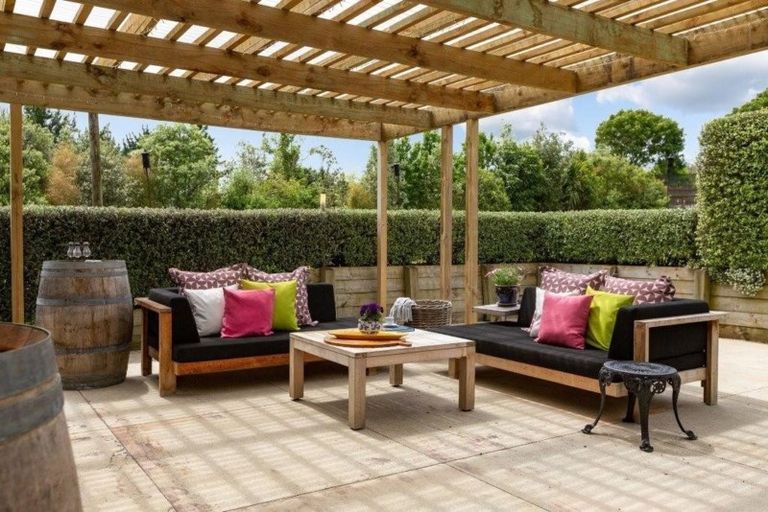 Photo of property in 22 Ellett Road, Karaka, Papakura, 2580