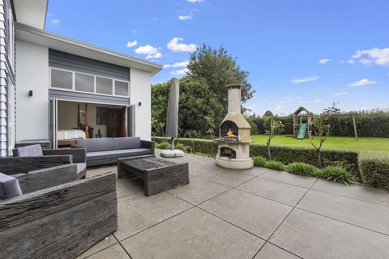 Photo of property in 112c Burwood Road, Matamata, 3400