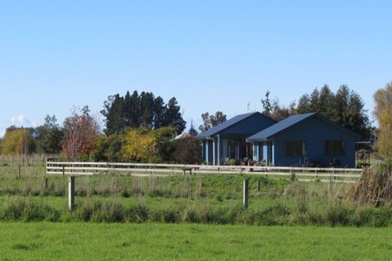 Photo of property in 40 School Road, Fairlie, 7925