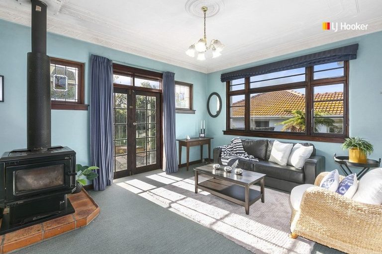 Photo of property in 54 Hawthorn Avenue, Mornington, Dunedin, 9011