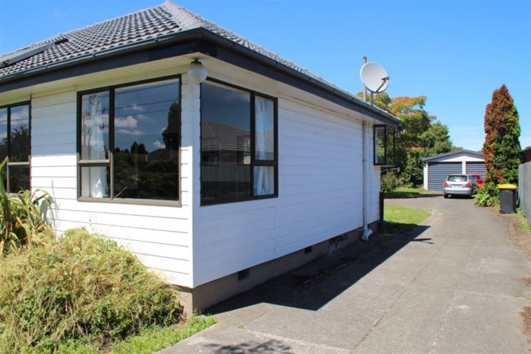 Photo of property in 13 Hare Street, Ilam, Christchurch, 8041