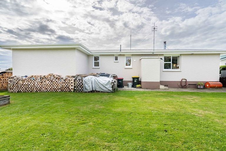 Photo of property in 279 Talbot Street, Hargest, Invercargill, 9810