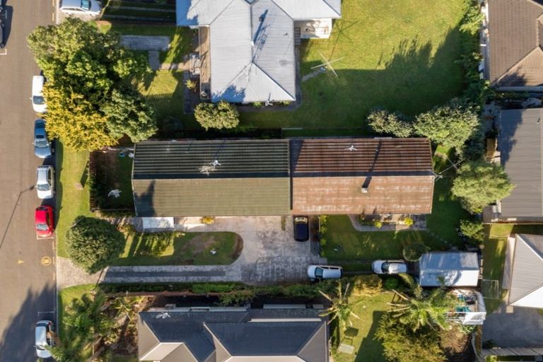 Photo of property in 13 Rimu Street, Gate Pa, Tauranga, 3112