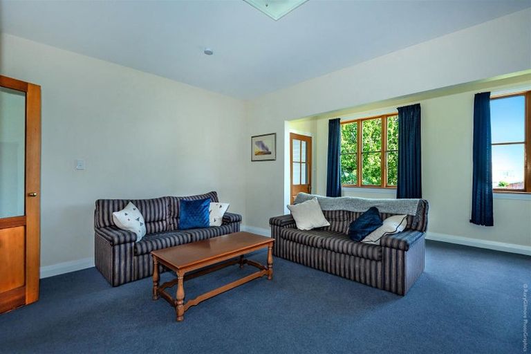 Photo of property in 1271 Courtenay Road, Kirwee, Darfield, 7571
