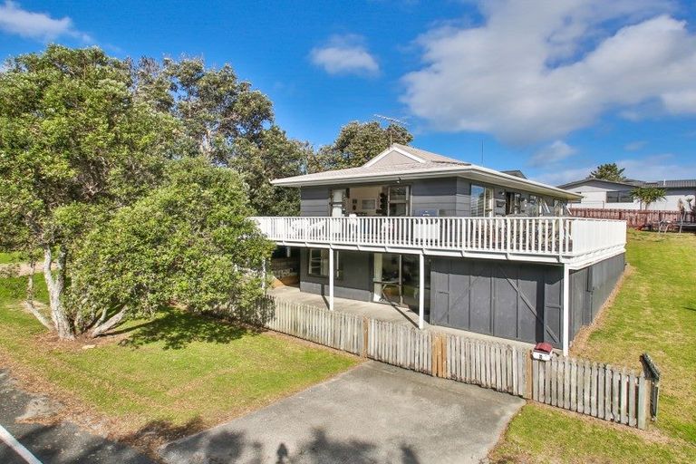 Photo of property in 8 Meiklejohn Way, Omaha, Warkworth, 0986