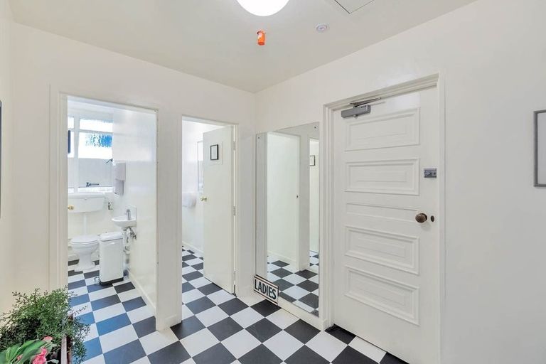 Photo of property in 8c/187 Queen Street, Auckland Central, Auckland, 1010