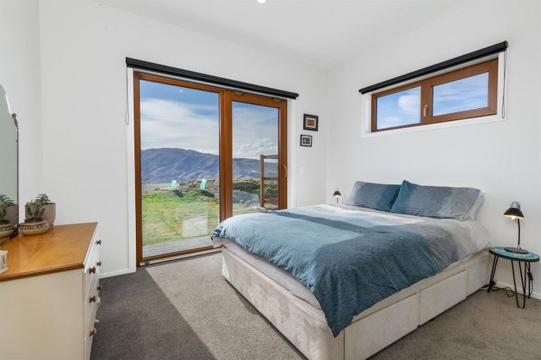 Photo of property in 177 Wailana Heights Drive, Queensberry, Cromwell, 9383