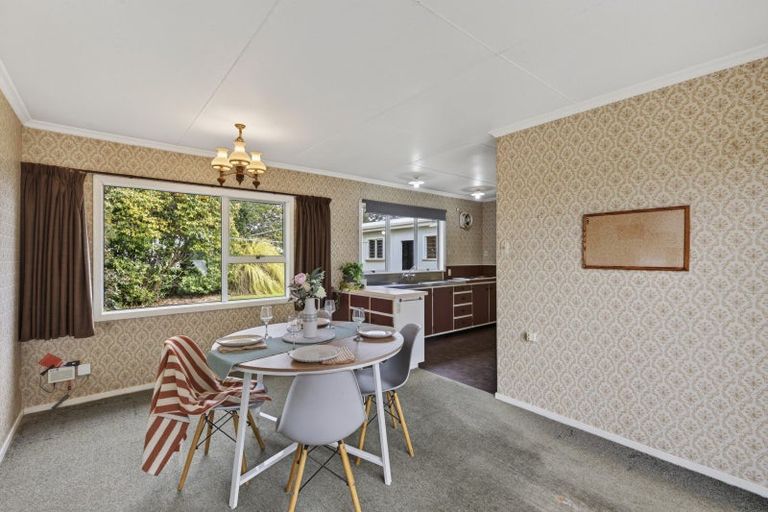 Photo of property in 116 Centennial Avenue, Waitara, 4320