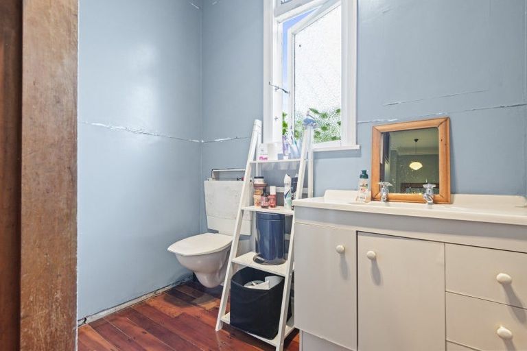 Photo of property in 48 Kaka Road, Taihape, 4720