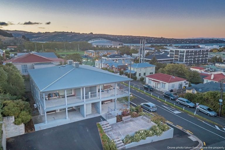 Photo of property in 105 Clyde Street, North Dunedin, Dunedin, 9016