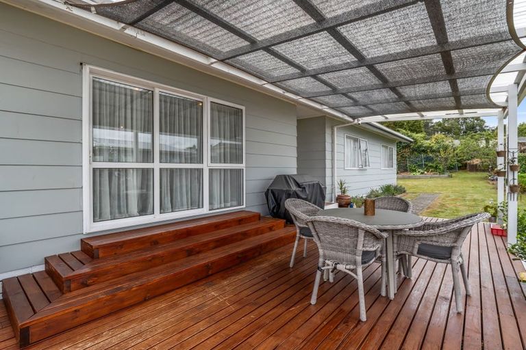 Photo of property in 68 Homedale Street, Pukehangi, Rotorua, 3015