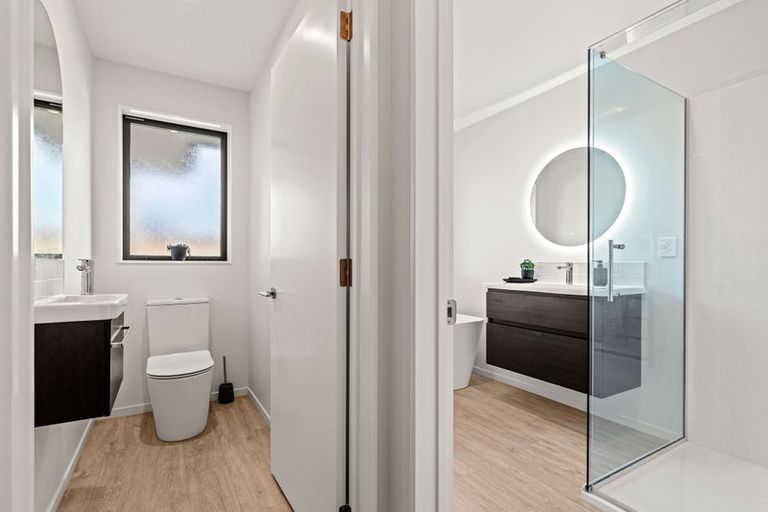 Photo of property in 10 Horopito Street, Halswell, Christchurch, 8025