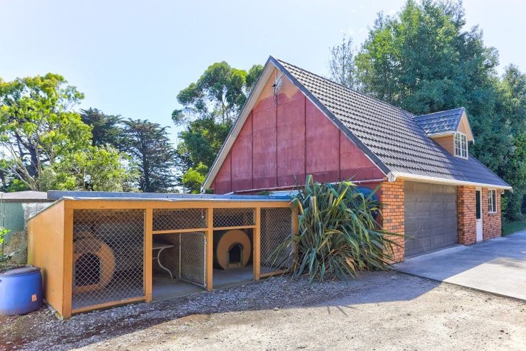 Photo of property in 26f Bushy Park Road, Kai Iwi, Whanganui, 4574