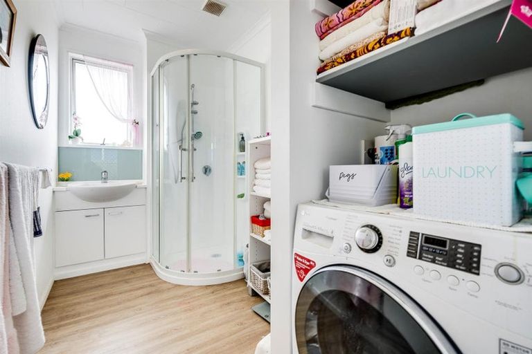 Photo of property in 2/28 Alpers Terrace, Marewa, Napier, 4110