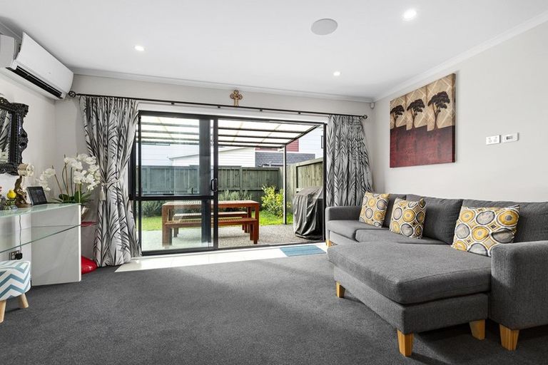 Photo of property in 8 Rebekah Crescent, Flagstaff, Hamilton, 3210