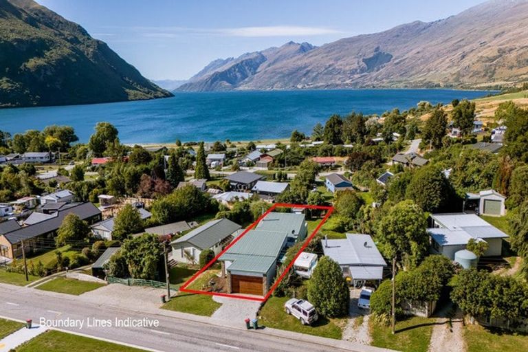 Photo of property in 77 Kent Street, Kingston, Athol, 9793