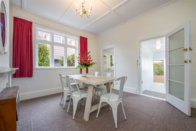 Photo of property in 58 Brunswick Street, Hutt Central, Lower Hutt, 5010