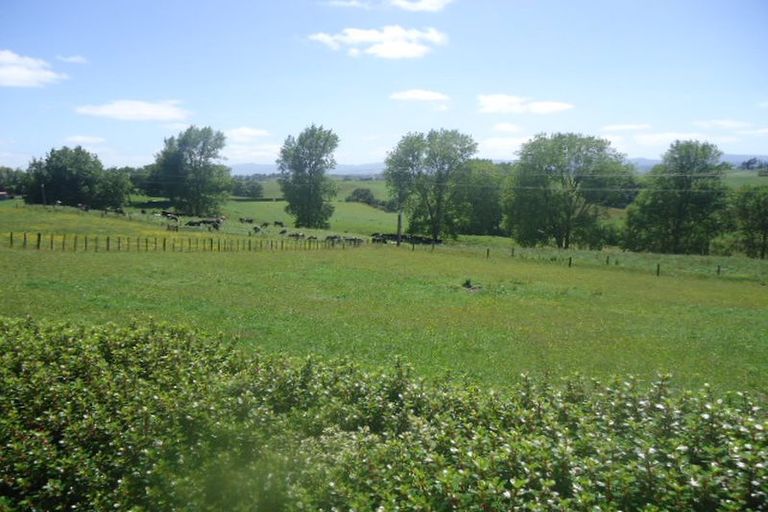 Photo of property in 176 Overdale Road, Putaruru, 3483