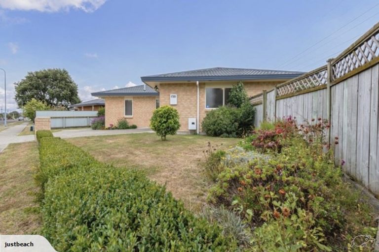 Photo of property in 1 Denbigh Street, Feilding, 4702