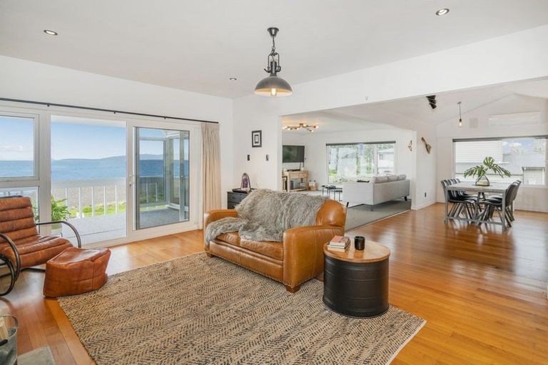 Photo of property in 3 Sarjants Road, Te Puru, Thames, 3575