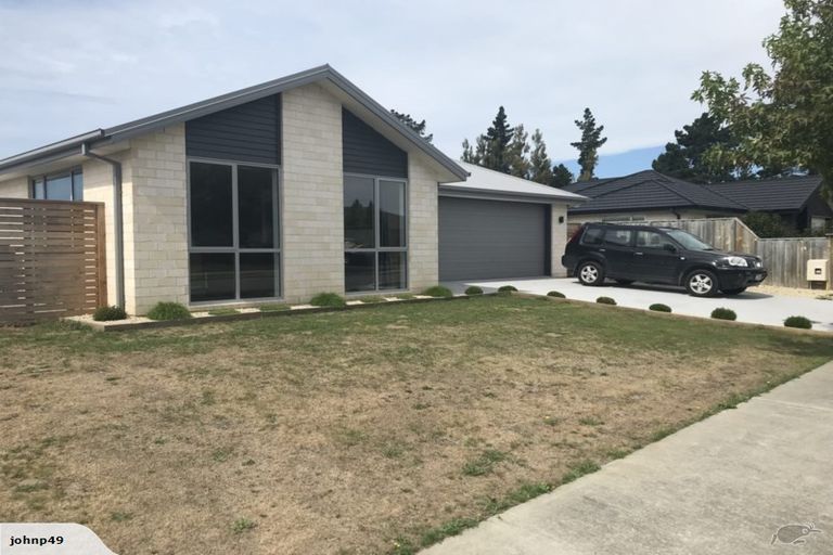 Photo of property in 6 Taniwha Street, Pegasus, 7612