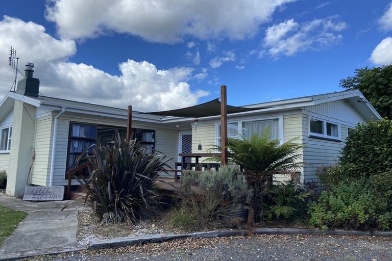 Photo of property in 5 Tapapa Road, Tapapa, Tirau, 3485