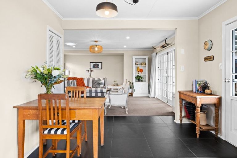 Photo of property in 1009 Williams Street, Mahora, Hastings, 4120