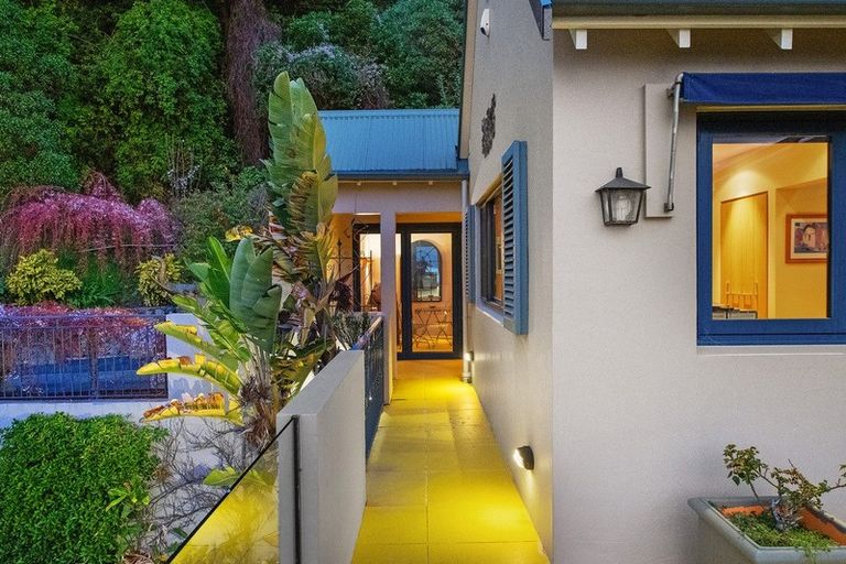 Photo of property in 10 Purple Peak Road, Akaroa, 7581