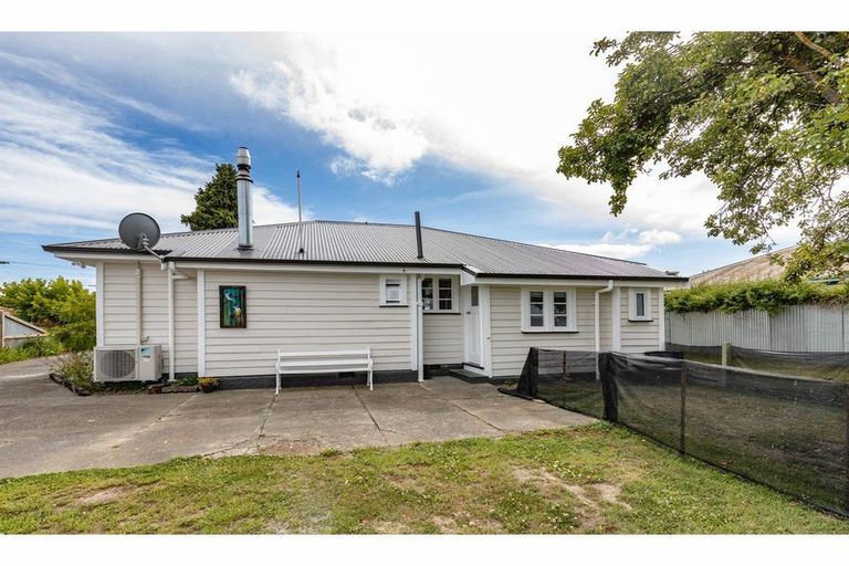 Photo of property in 10 Lyndon Street, Culverden, 7392