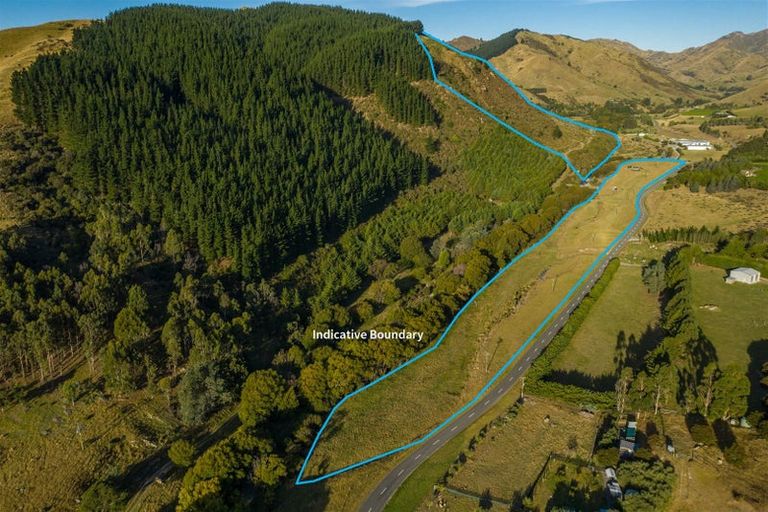 Photo of property in 793 Taylor Pass Road, Taylor Pass, Blenheim, 7274