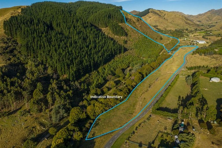 Photo of property in 793 Taylor Pass Road, Taylor Pass, Blenheim, 7274