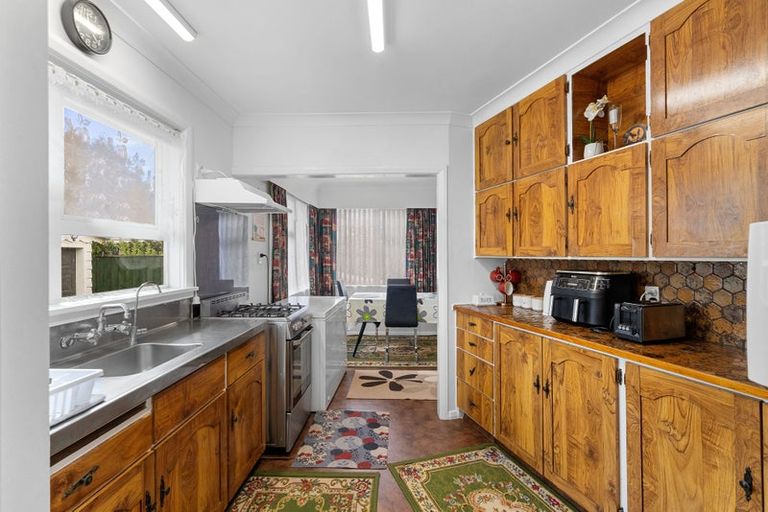 Photo of property in 11 Green Avenue, Levin, 5510