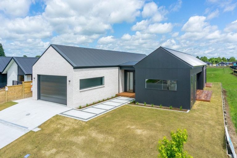 Photo of property in 39 Hampton Terrace, Matamata, 3400