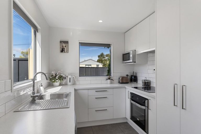 Photo of property in 79 Canon Street, St Albans, Christchurch, 8014