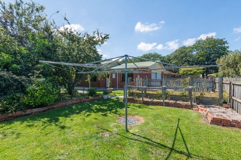 Photo of property in 77 Oak Grove, Ashburton, 7700