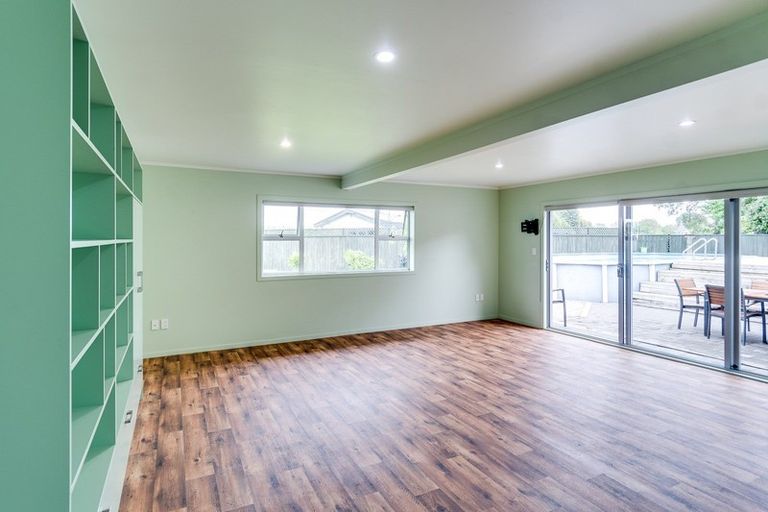 Photo of property in 16 Saint Georges Road, Karamu, Hastings, 4172